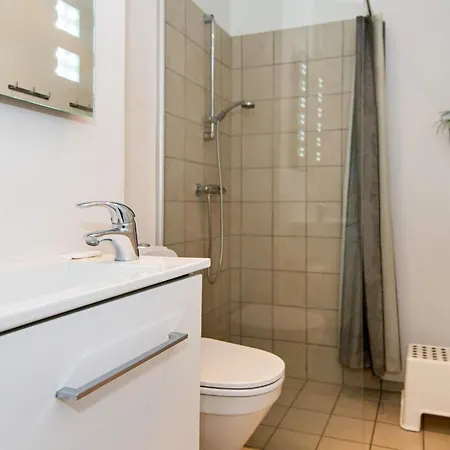 Xcii Apartment Glesborg