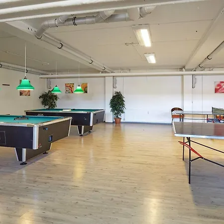Apartment Xcii Glesborg