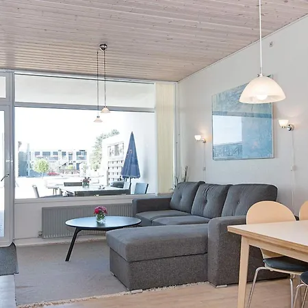 Xcii Apartment Glesborg
